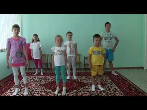 Видео: ЛФК ПРИ СУТУЛОСТИ