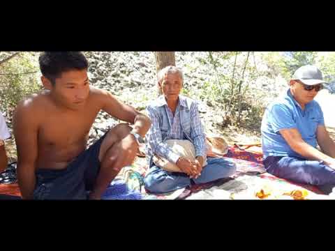 Видео: Тауға саяхаттау