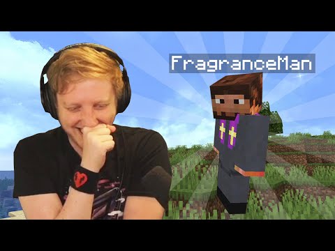 Видео: Шлатт делает Minecraft на 1000% веселее