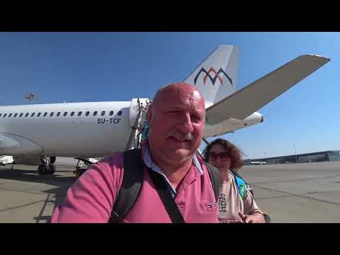 Видео: ЕГИПЕТ 2024 Old Palace Resort
