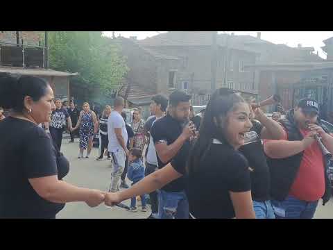 Видео: Честитото на Руми и Живка