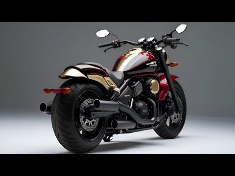 Видео: Новый Harley Davidson Sportster S 2025 года — ОФИЦИАЛЬНО ПРЕДСТАВЛЕН! Первый взгляд!