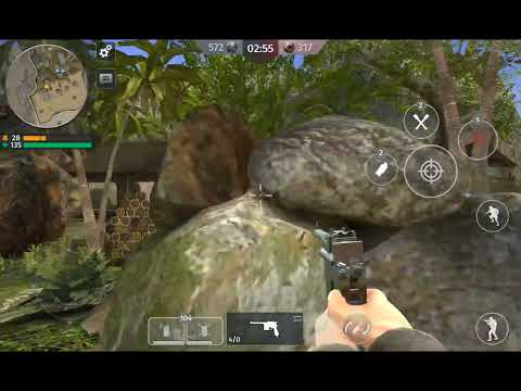 Видео: World War 2 прохождение (android) #7