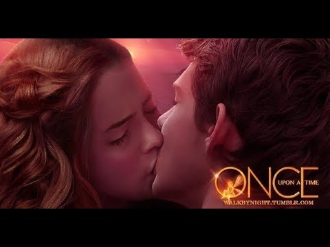 Видео: Питер и Венди-whispers in the dark