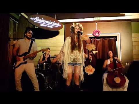 Видео: Евгения Рыбакова (Обними Кита) – Снами с нами