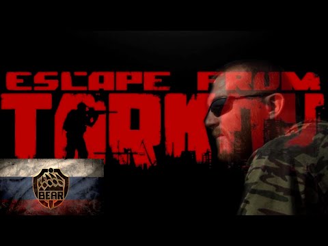 Видео: Летим в EFT, проходим пролог, и плавненько уходим в Зону S.T.A.L.K.E.R. 2 и прячемся в маковом поле.