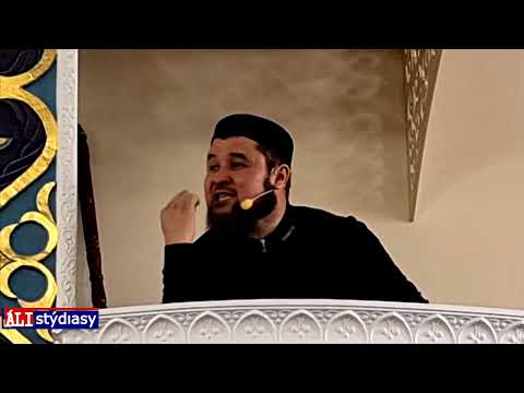 Видео: Ібілістің айласын қараңыздар! не деген айла десеңізші / ұстаз Ризабек Батталұлы