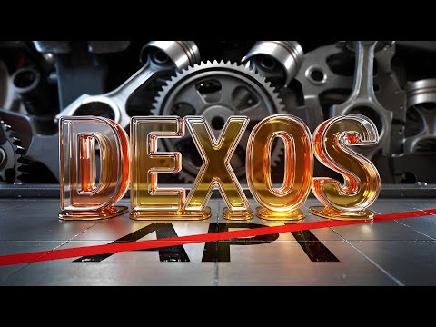 Видео: Всё, что вы хотели узнать о DEXOS но стеснялись спросить. А так же: DEXOS 2, GEN2, GEN3, D