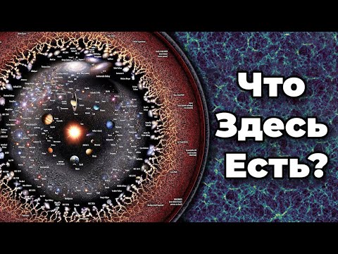 Видео: Эта Игра Позволяет Покинуть Вселенную...
