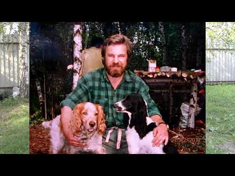 Видео: МАСТЕРСТВО ОХОТНИЧЬЕЙ СОБАКИ