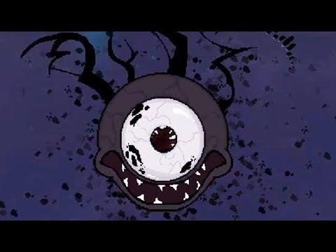 Видео: Финальные боссы // DEAD #2