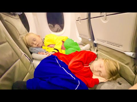 Видео: Летим. Ника лайф