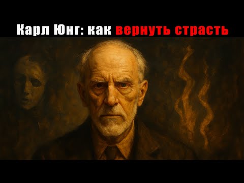 Видео: Пять тайн, как сохранить огонь в интимной жизни | Карл Юнг