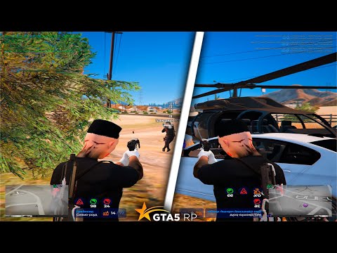 Видео: ЗАБРАЛ ДРОП 1 В 50 | ВАЙБОВОЕ ТУЛЕВО ⭐НА GTA5RP VESPUCCI