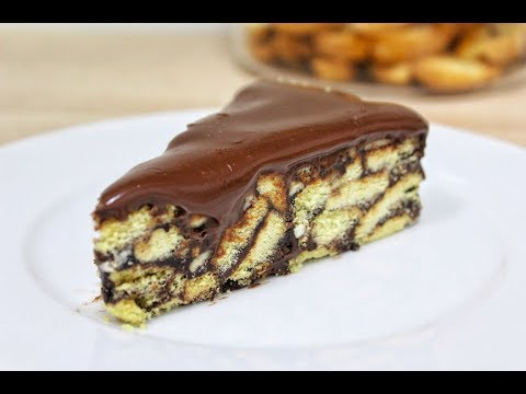 Видео: Торт БЕЗ ВЫПЕЧКИ /  Показываем новую КОФЕМАШИНУ от SMEG