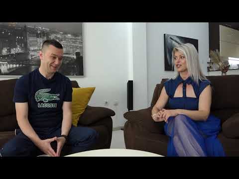 Видео: Тренд лајф - Александар Ангелов