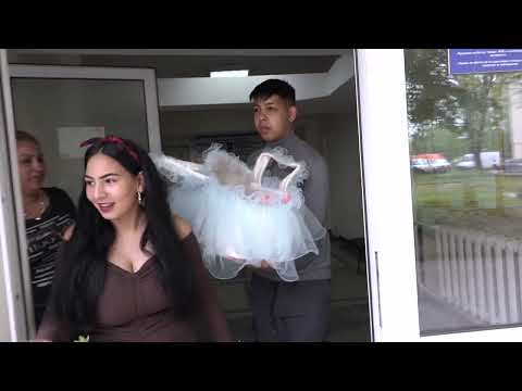 Видео: Исписване на Принцеса Корнелия