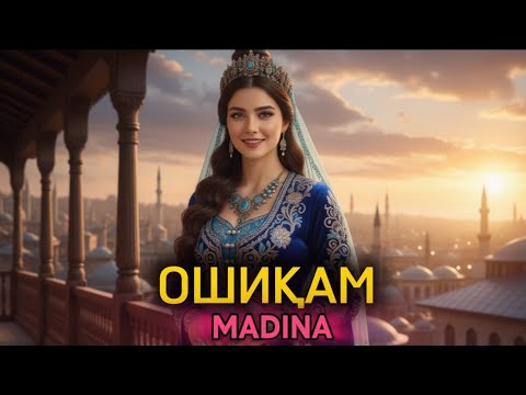 Видео: Madina_Oshiqam 😍 Мадина - Ошиқам المدينة المنورةхит 2026
