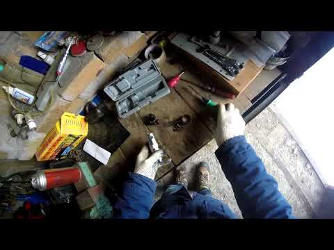 Видео: Обзор: Ударно-Поворотная отвертка + ТЕСТы.