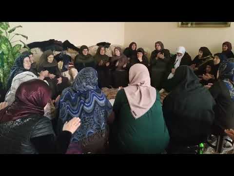 Видео: мавлид часть 2