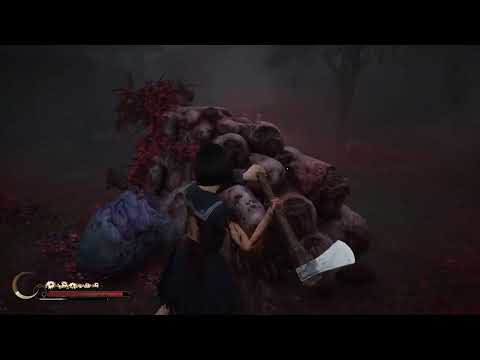 Видео: Silent Hill f #6 (ФИНАЛ)