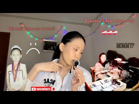 Видео: Сэтгэлийн Glow up/ Багадаа ичдэг байсан зүйлс🥹/ Biggest insecurity turn to biggest flex❤️‍🩹❤️‍🩹