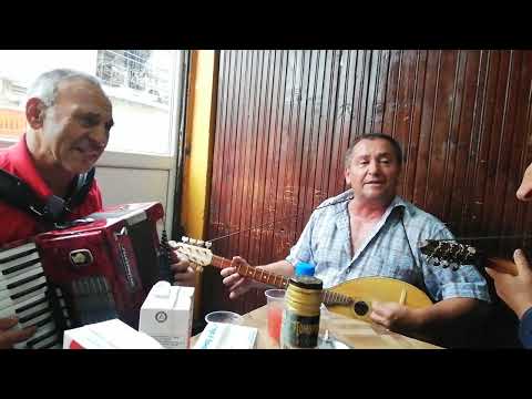 Видео: Братовчеди Рохлеви и Климент Мандраджиев Грашево