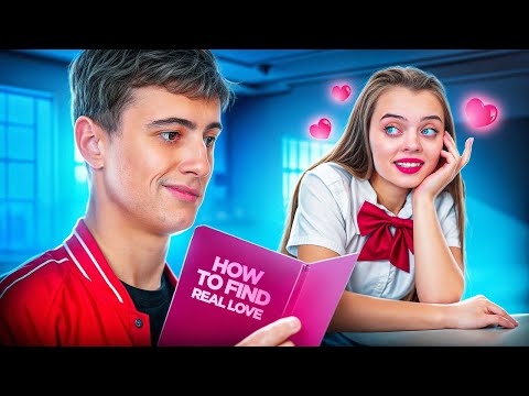 Видео: Бедная Девушка Влюбилась В Миллионера! Он — Плохой Парень!