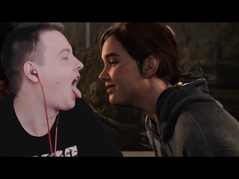 Видео: Jeens взгрустнул в  The Last of Us Part 2 #1