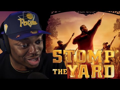 Видео: Реакция Трея на то, что произошло в фильме «ТОПИМ ПО ДВОРУ??!!» (2007) кинотеатр PRIMM'S HOOD