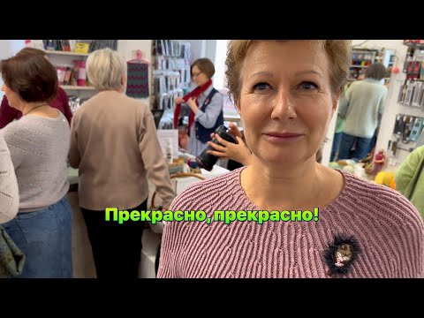 Видео: 1 000 000 друзей Леночки Орловой | ВЯЗАНИЕ для ленивых празднует юбилей