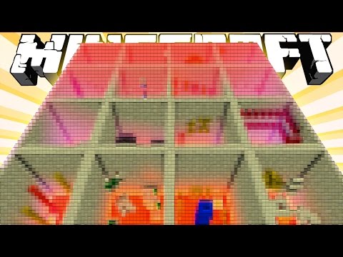 Видео: ПИКСЕЛЬНЫЙ ПАРКУР! [MINECRAFT PARKOUR]