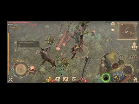 Видео: "Grimsoul"  Nº9 : Событие : Павшый рыцарь , Тёмное подношение.