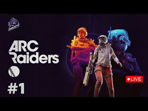Видео: Arc Raiders — нарешті реліз! Те, чого ми чекали роками!