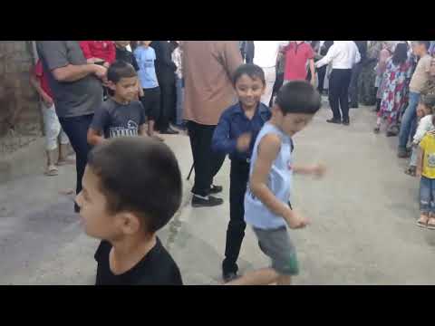 Видео: саифулло исоев туи гулшан н фархор 938737936