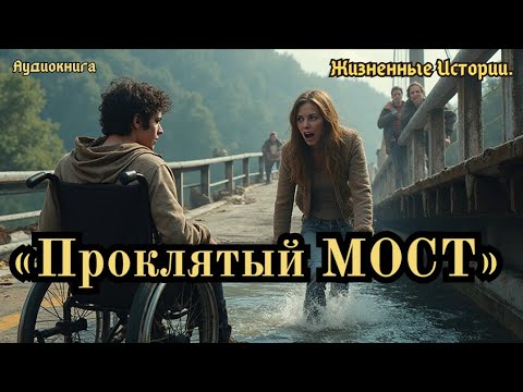 Видео: «Проклятый МОСТ»...Реальные Жизненные События!