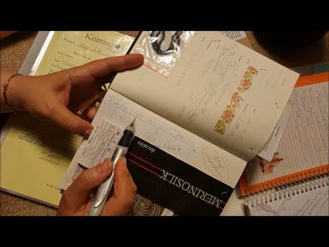 Видео: Тоненький свитерок из мохера / вязание спицами