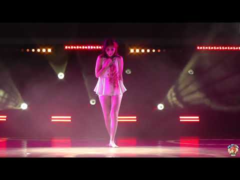 Видео: Aki no Yume 2025 Внеконкурс: Game over – Put it Straight (I-dle)