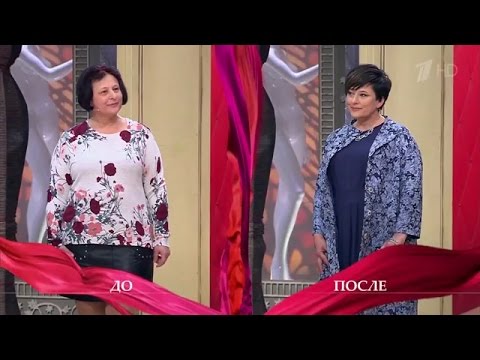 Видео: Модный приговор (28 марта)-Дело о том,как превратить в леди хозяйку дома летающих мечей (28.03.2017)