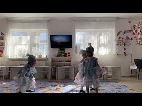 Видео: "Қамажай-2025" би байқауы