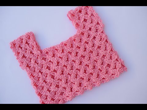 Видео: УДИВИТЕЛЬНО! ВСЕ ДЕВУШКИ ХОТЯТ ТАКУЮ ФУТБОЛКУ КРЮЧКОМ! С ЦВЕТАМИ И ТОЛЬКО 1 ШАРОМ