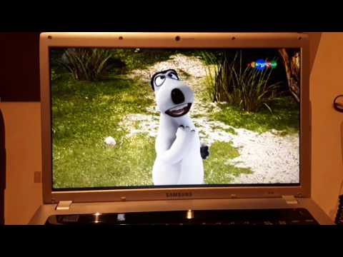 Видео: 1.10 мишка Бернард телеканал Карусель 23.06.2017