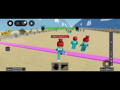 Видео: Кошка Дымка играет в роблокс кукла-котики