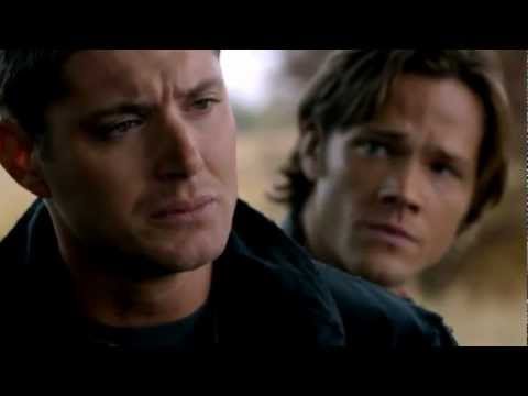 Видео: Supernatural - Вечная любовь