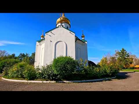 Видео: Прогулялся по «набережной». Есть что сказать о курении, о том как бросить!