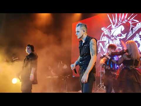 Видео: Nagart - Призраки