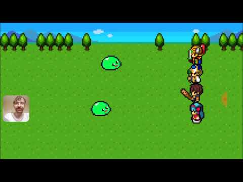 Видео: Прохождение Dragon Sinker. Часть 7
