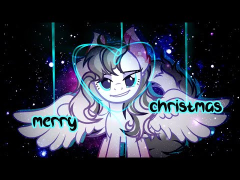 Видео: ♣Кабы не было зимы♣[Пони клип]♣animations♣