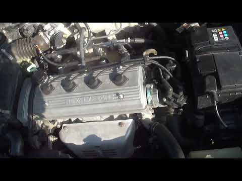 Видео: geely ck истории подписчиков датчик температуры