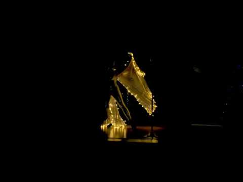 Видео: Niki Zahariev composer, Sultana dance, Пустинен вятър, Desert wind, World music